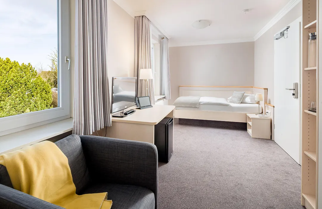 Akzent Hotel Dorn-1