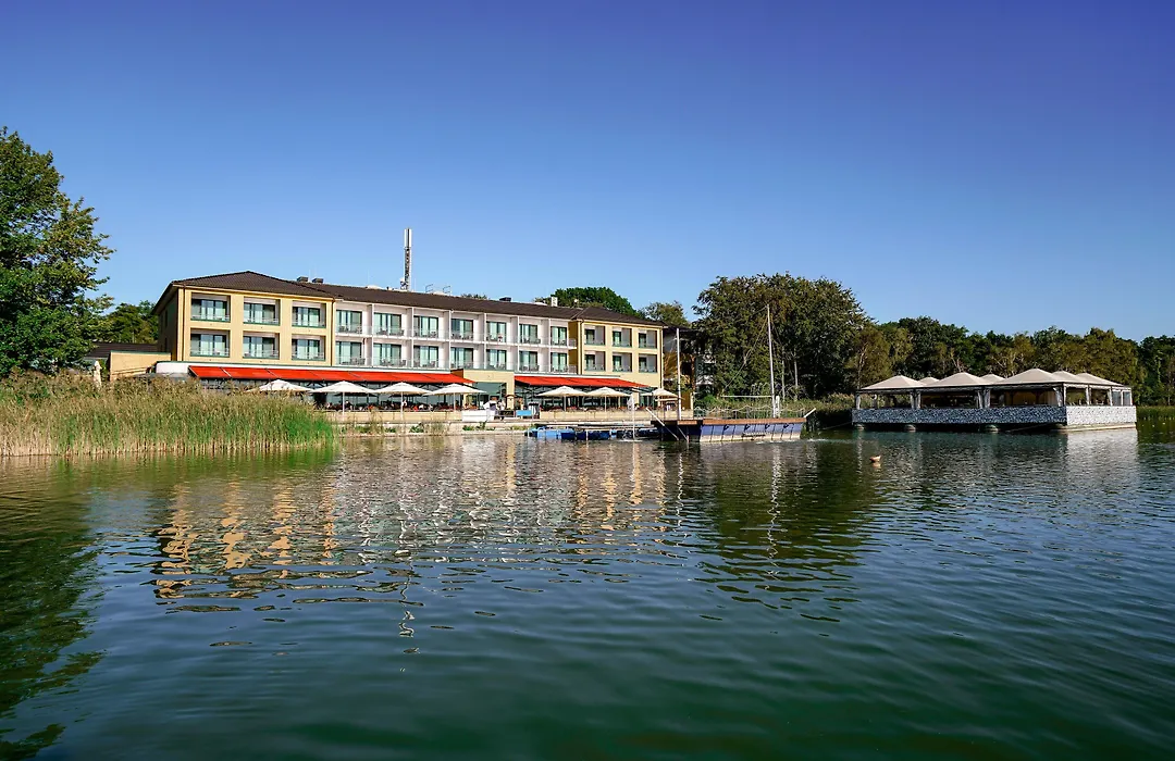 Seehotel Berlin-Rangsdorf-1