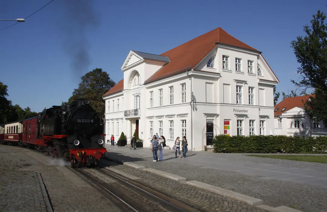 Hotel Prinzenpalais Bad Doberan-1