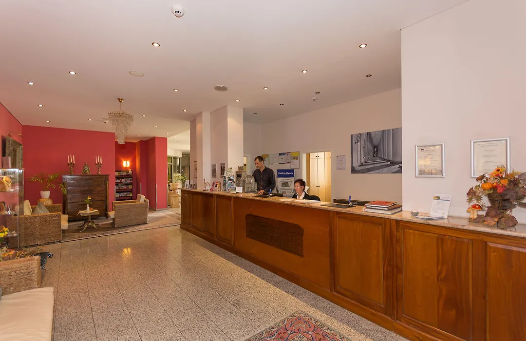 Hotel Badehaus Goor-1