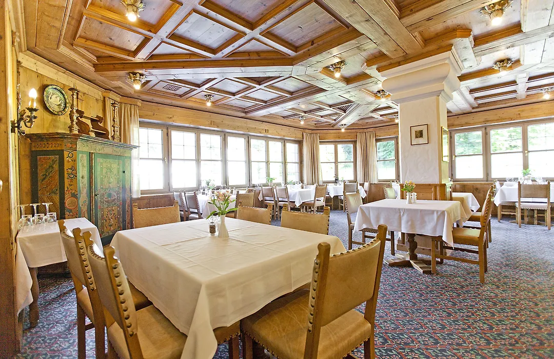 Hotel Müller-1
