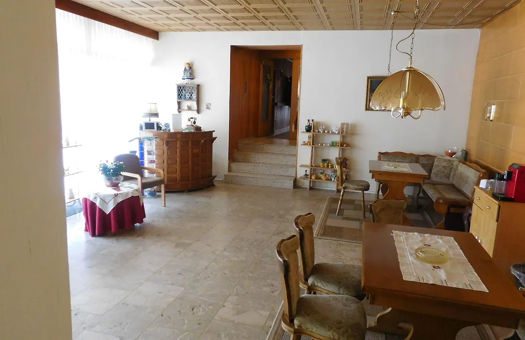 Hotel Pension am Kurmittelhaus-1