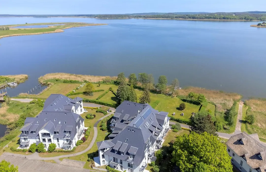 Residenz am Balmer See - BS 68 mit Wellnessbereich-1