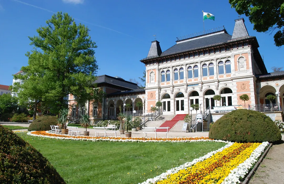 Parkhotel Helene-1