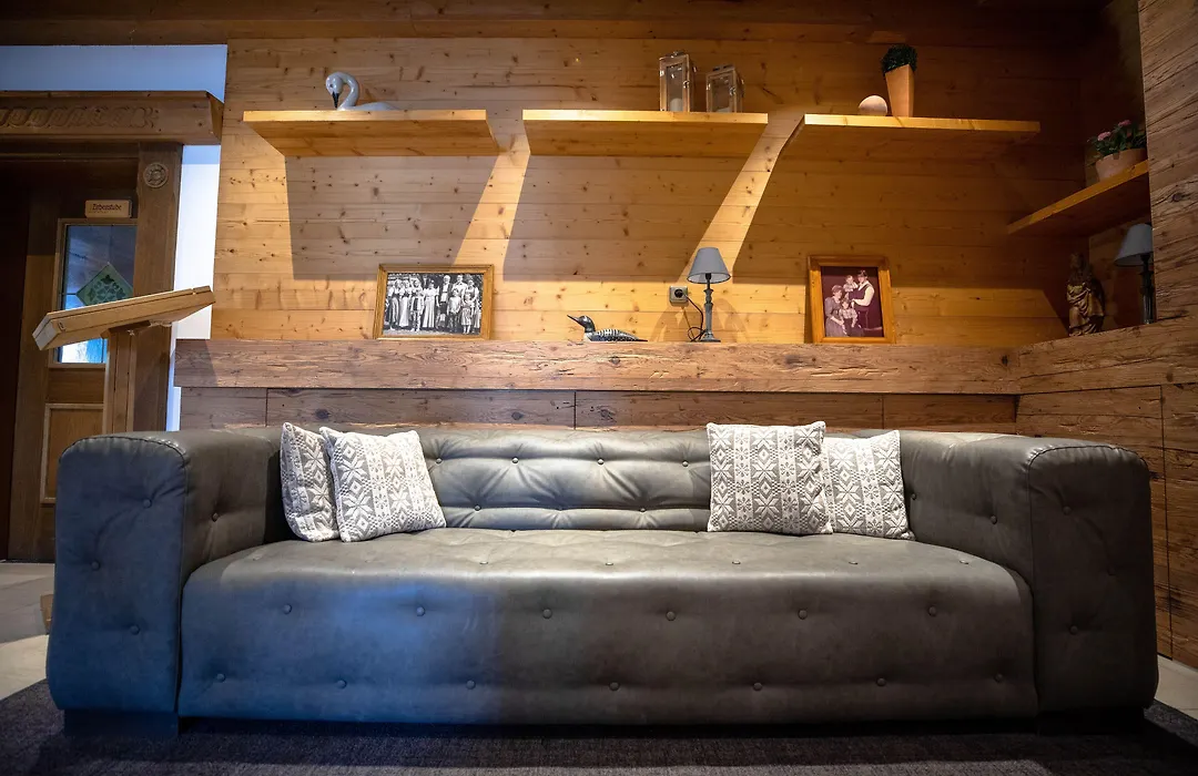 SeeHotel Wassermann-1
