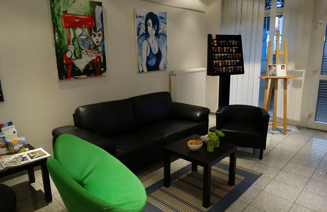 art Hotel Körschen-1