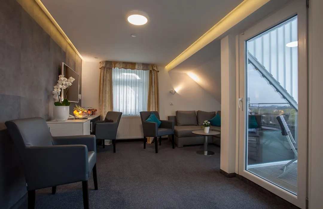 Ebner - Boutique-Hotel&Konditorei-1