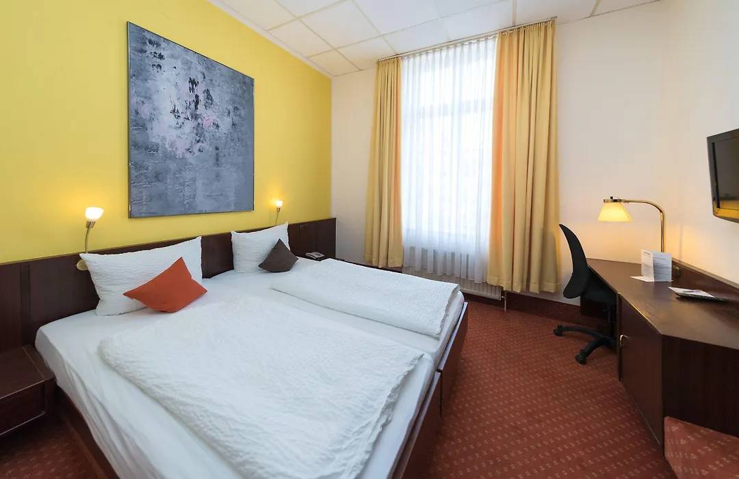 Cityhotel Uelzen-1