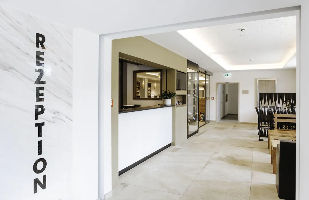 Hotel Gasthof Heckl-1