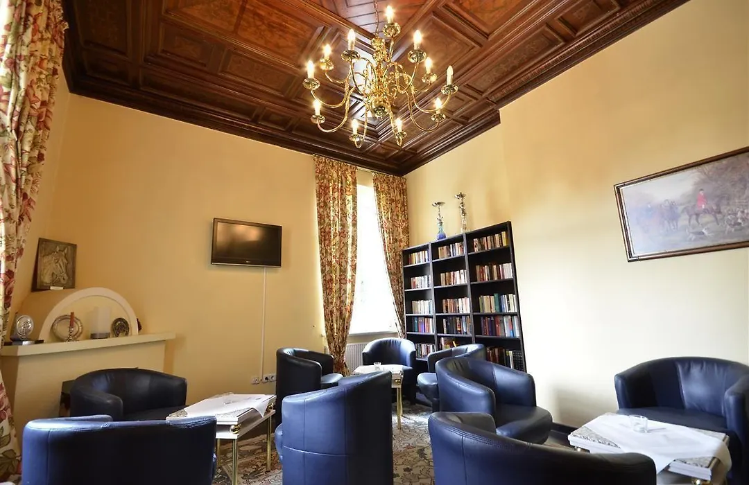Parkhotel Helmstedt-1