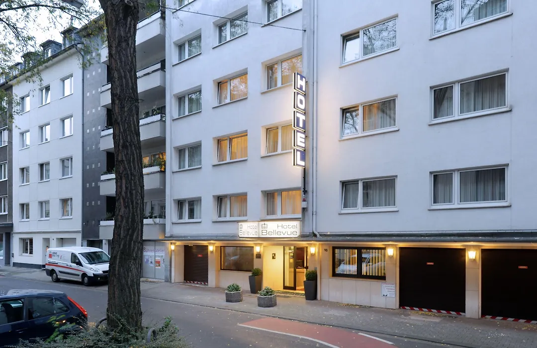 Bellevue Hotel-1