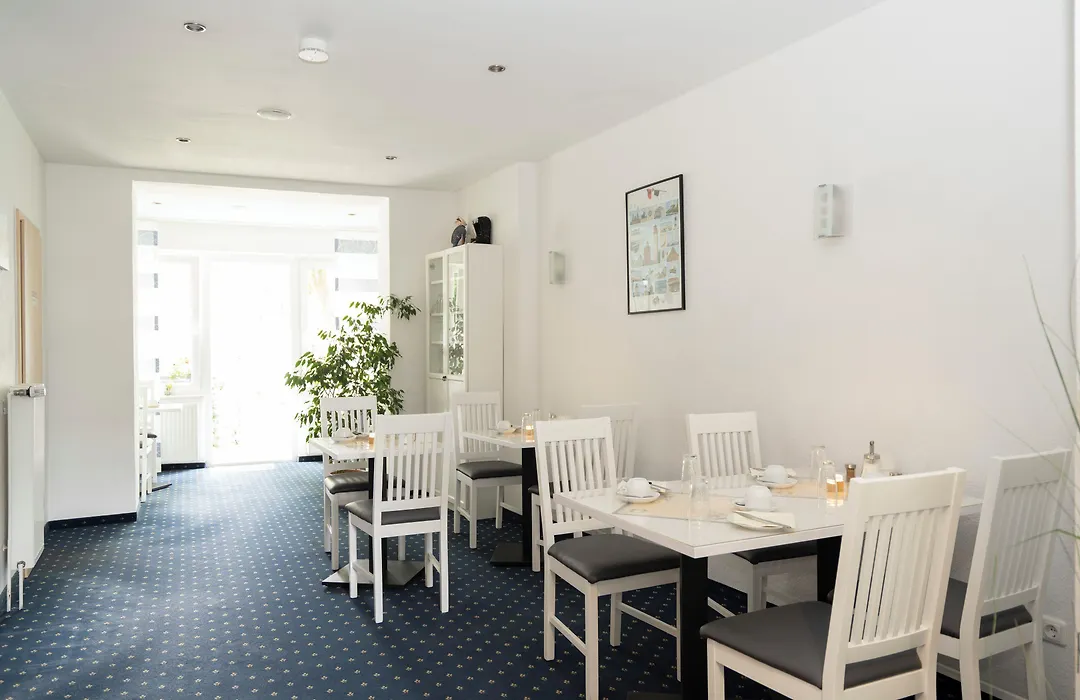Baltic Hotel Lübeck-1