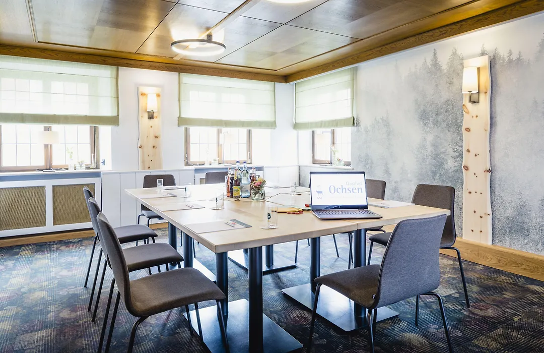 Hotel Gasthof Ochsen-1