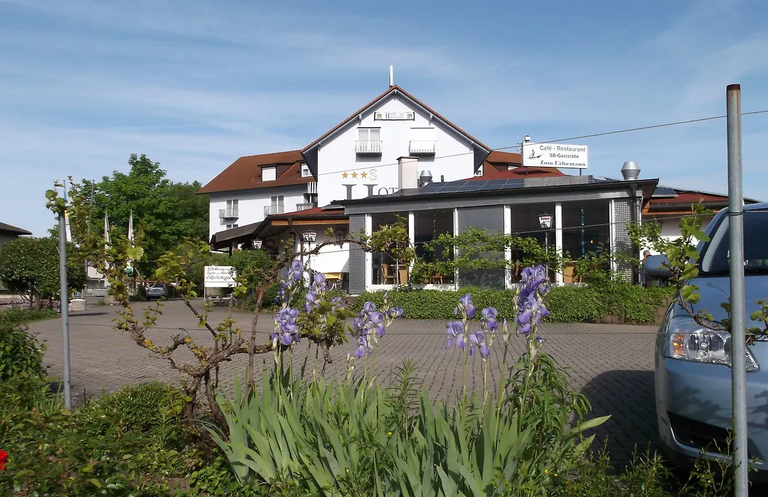 TIPTOP Hotel am Hochrhein-1