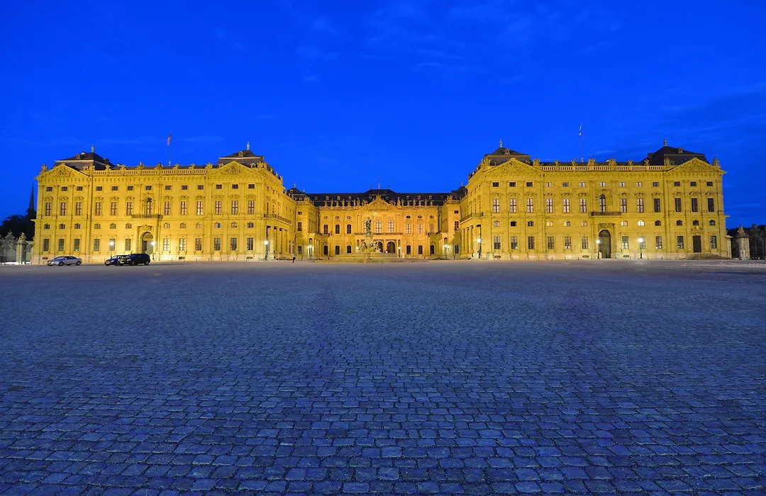 City Hotel Wuerzburg-1