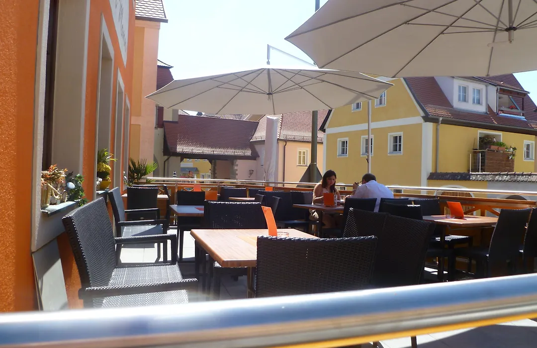 Hotel Wilder Mann-1