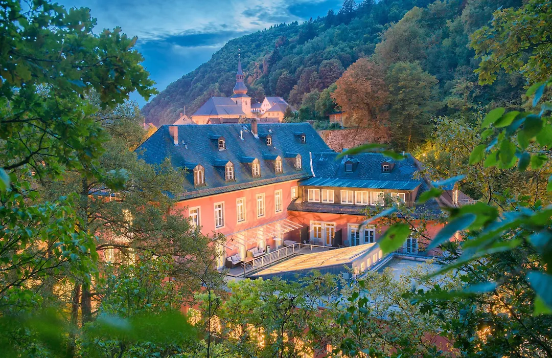 Hotel Hartl's Lindenmühle-1