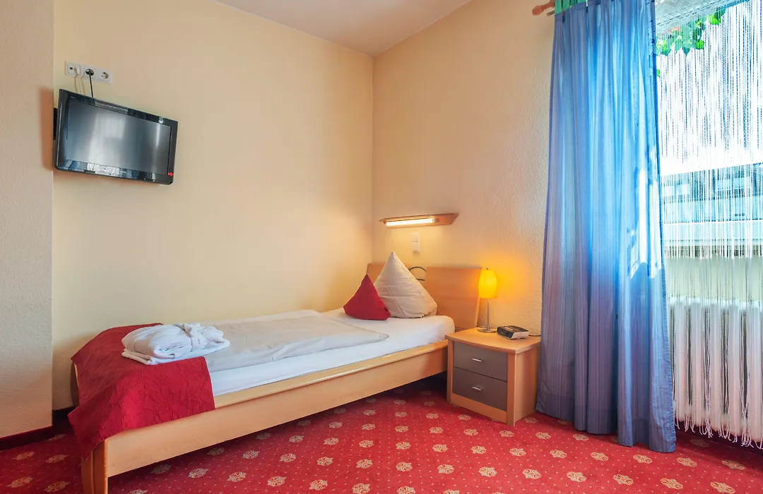 Mühlenthalers Park Hotel-1