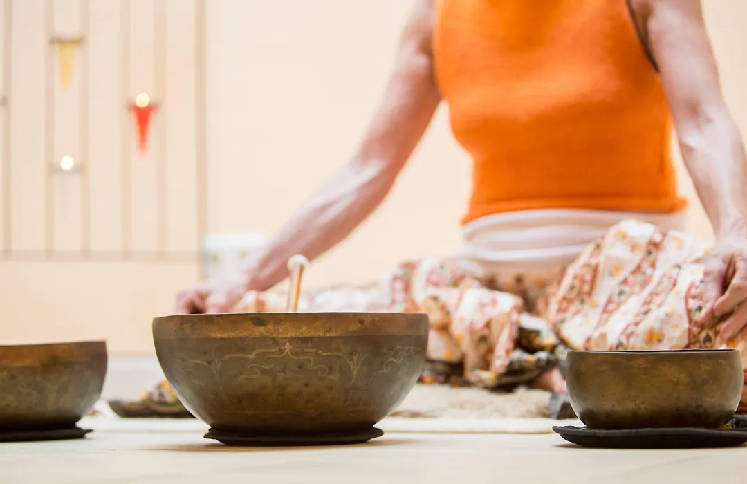Hotel Bayernwinkel - Yoga&Ayurveda-1