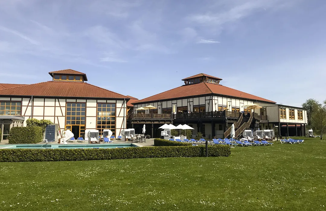 Robinson Fleesensee-1