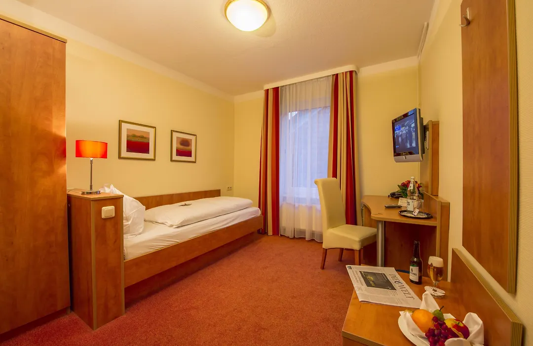 Heidehotel Rieckmann-1