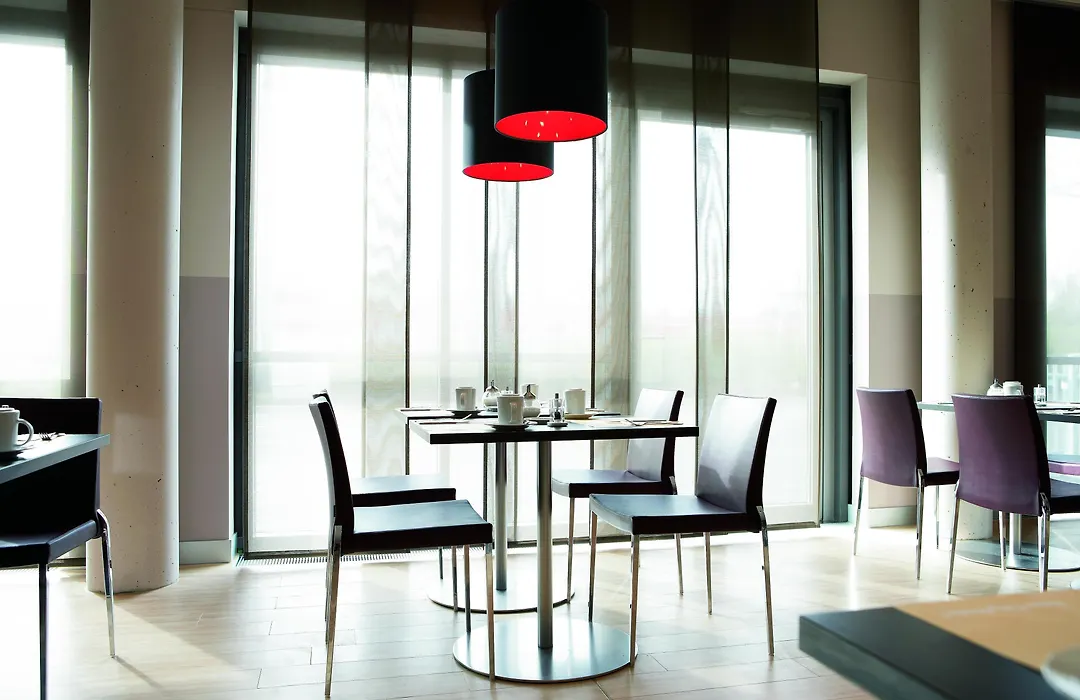 Intercityhotel Mannheim City-1