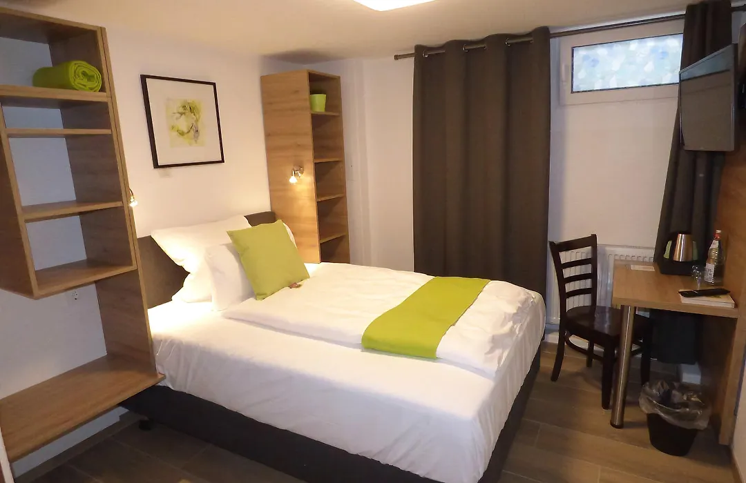 Hotel Art Inn Dinslaken-1