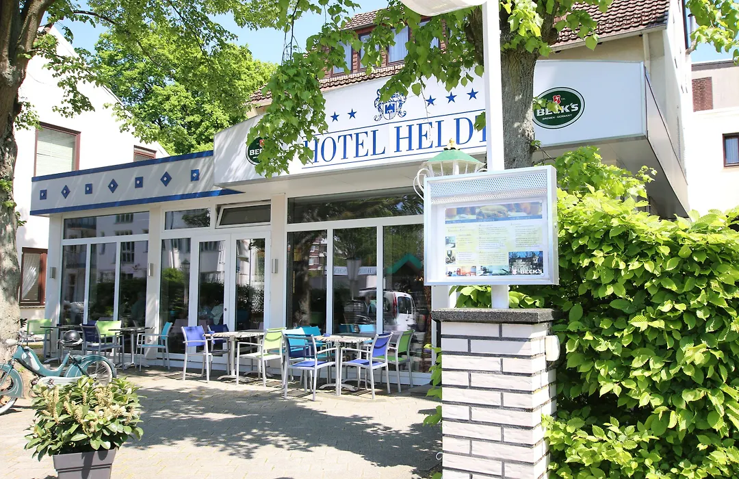 Hotel Heldt-1