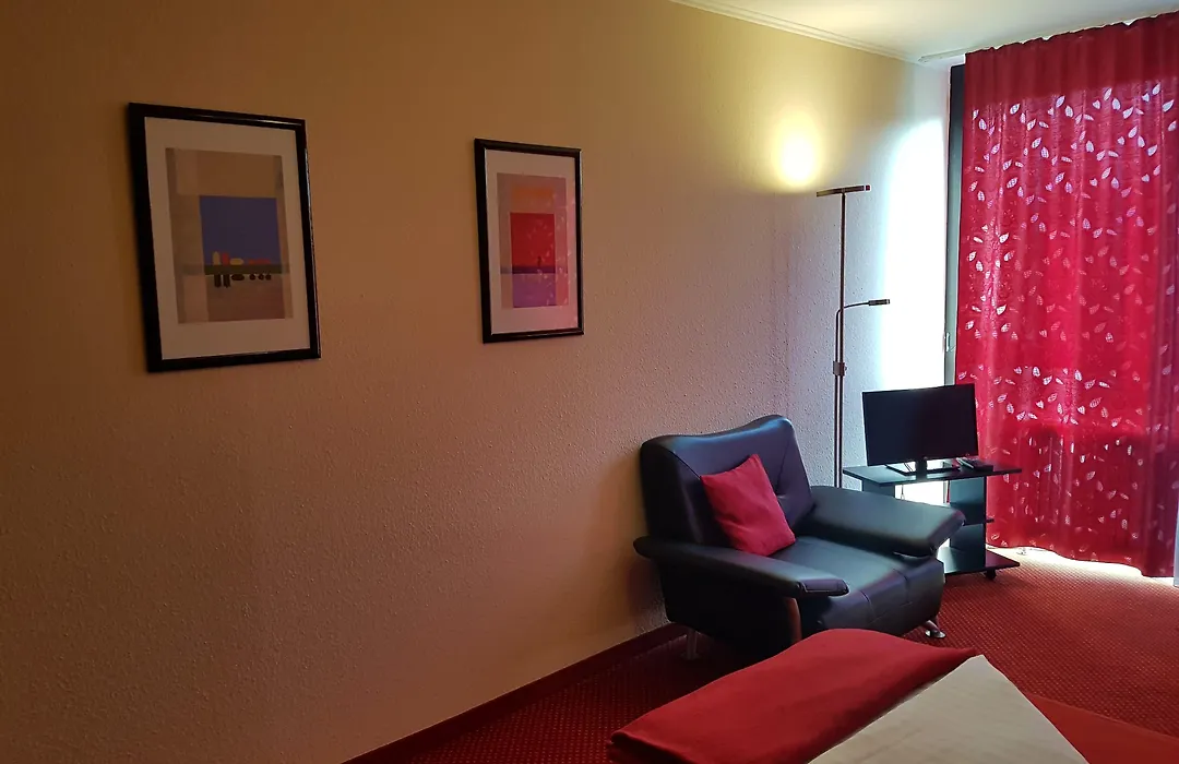 Hotel garni Marktterrassen-1
