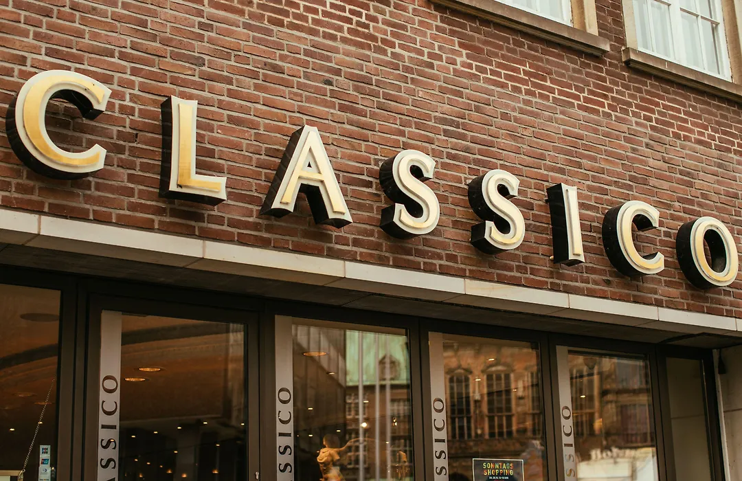 Boutique Hotel Classico Bremen-1