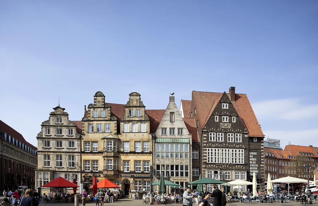 Holiday Inn Express Bremen Airport By Ihg-1