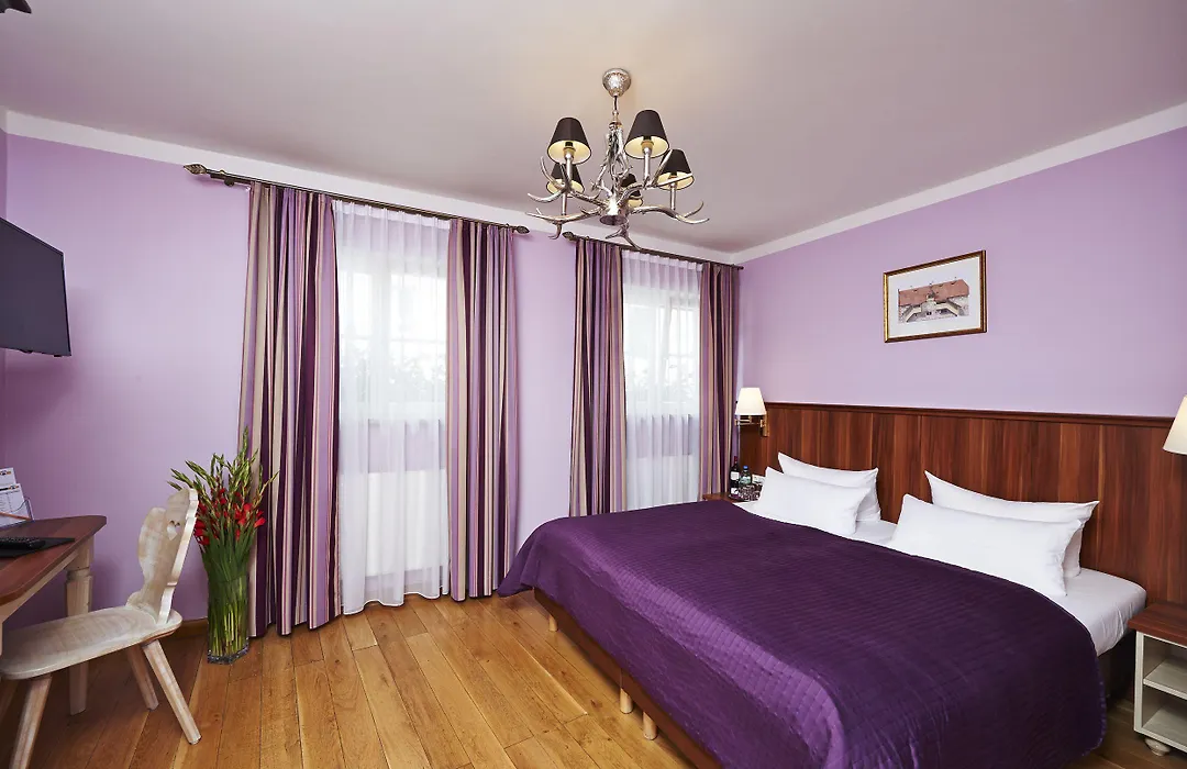 Hotel Elch-1