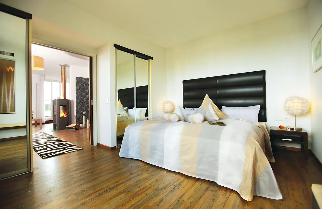 Resort Mark Brandenburg&Fontane Therme-1