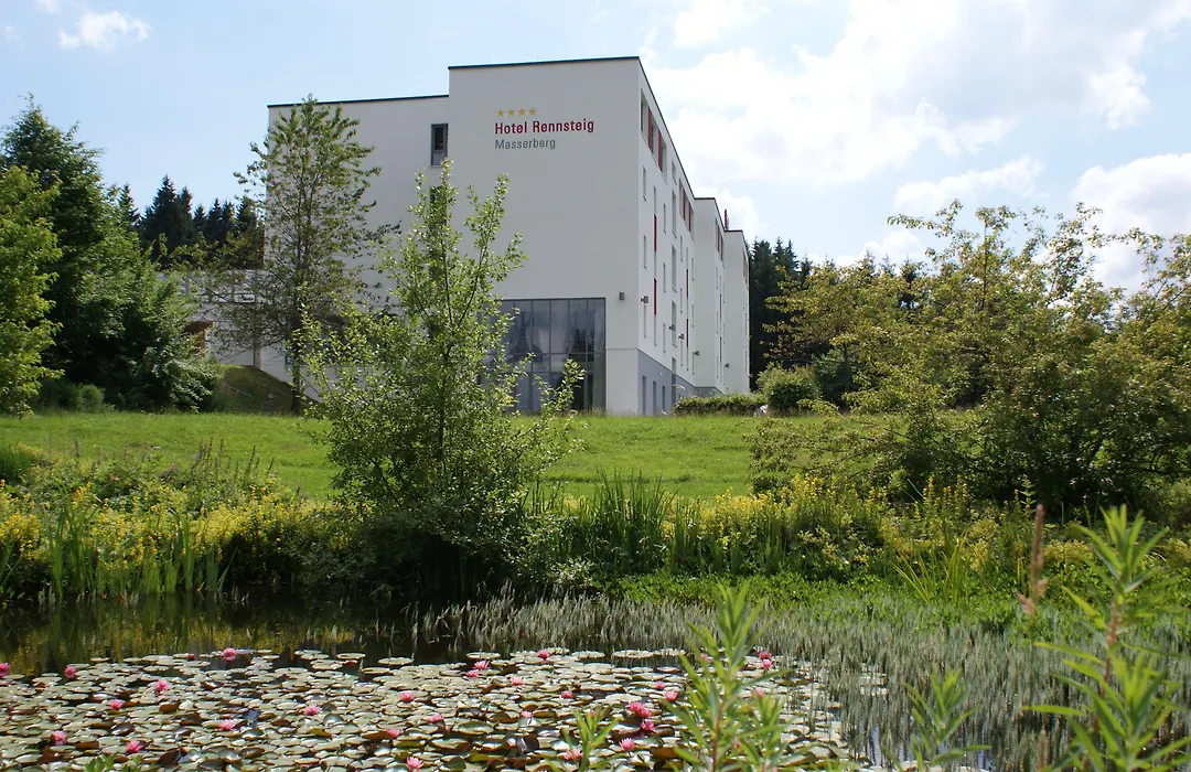 Hotel Rennsteig-1