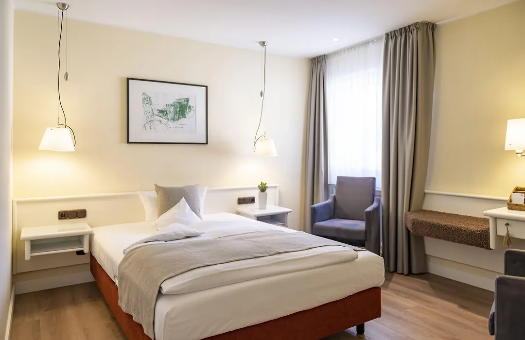 Hotel Deutscher Hof-1