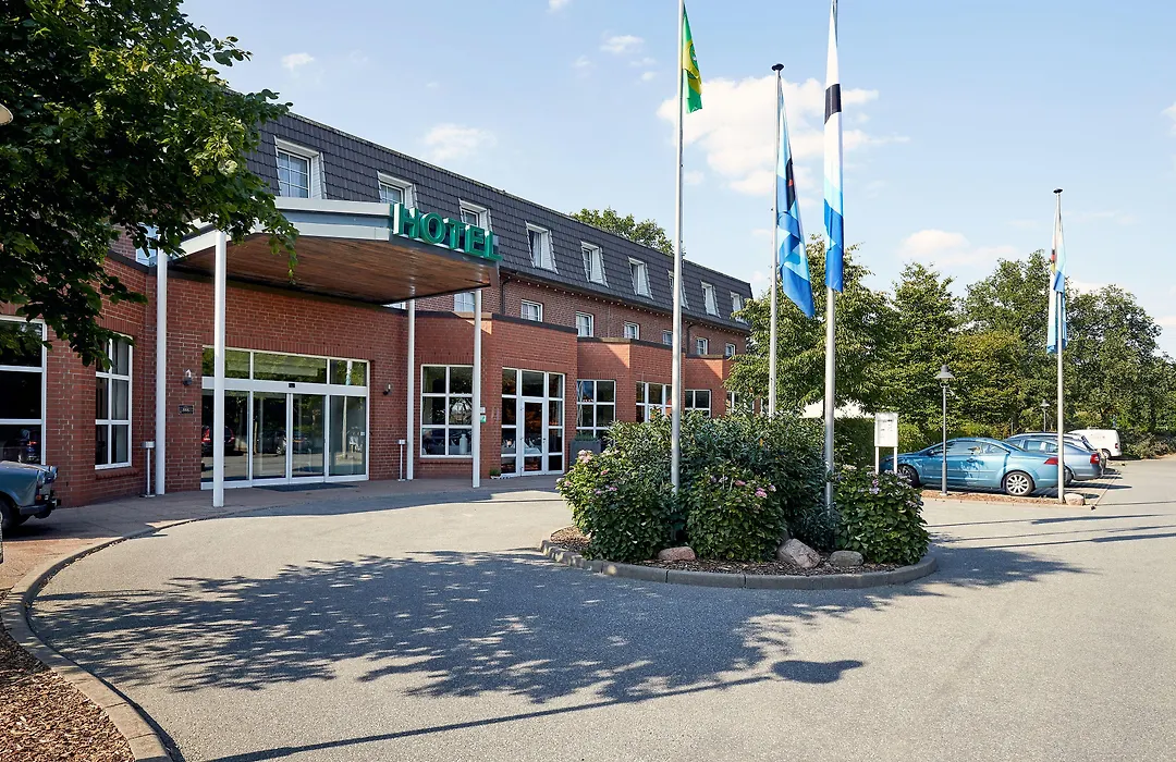 Van Der Valk Landhotel Spornitz-1