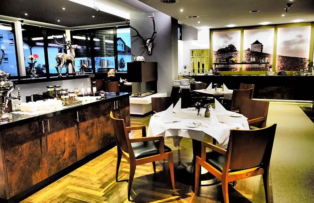 Das Wildeck Hotel&Restaurant-1