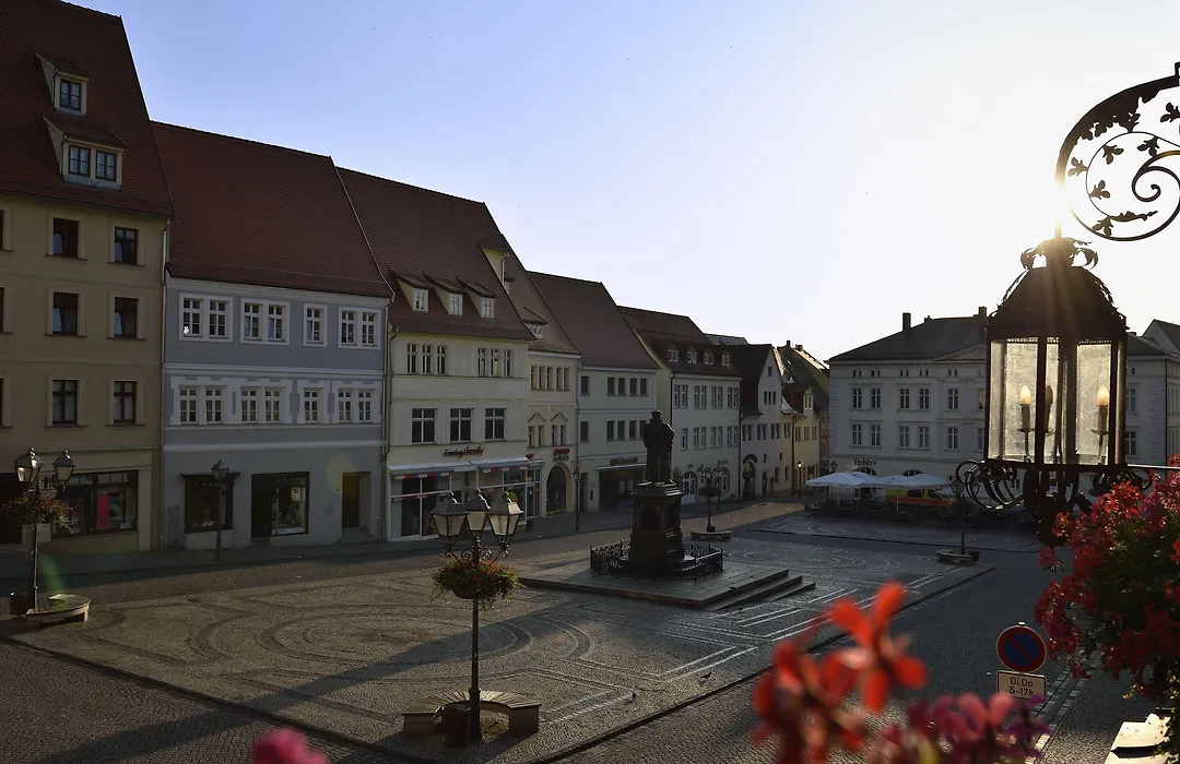 Hotel Graf von Mansfeld-1