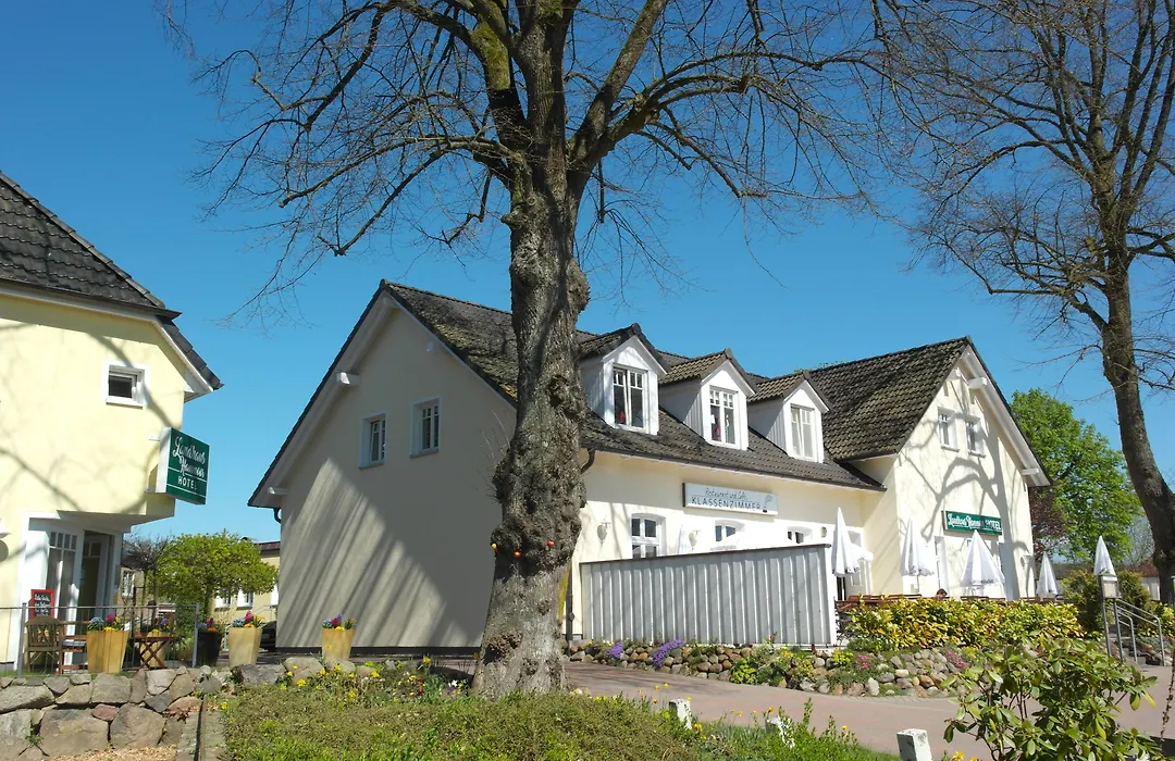 Landhaus Hammoor Stieper Gastronomie Gmbh-1
