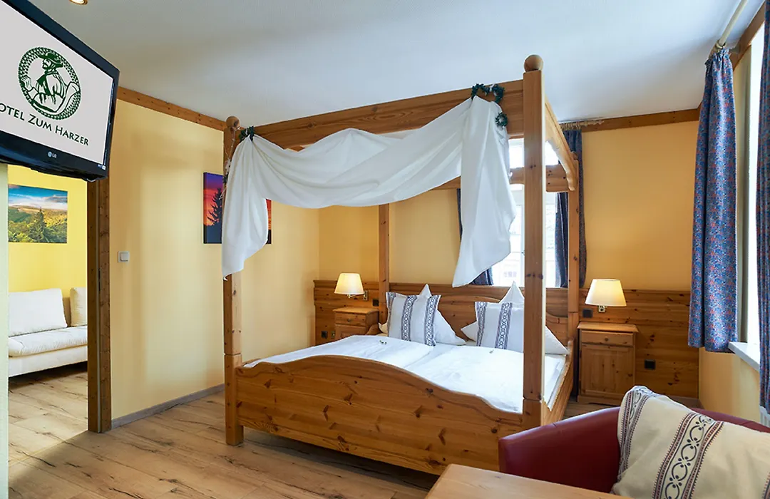 Hotel Zum Harzer-1