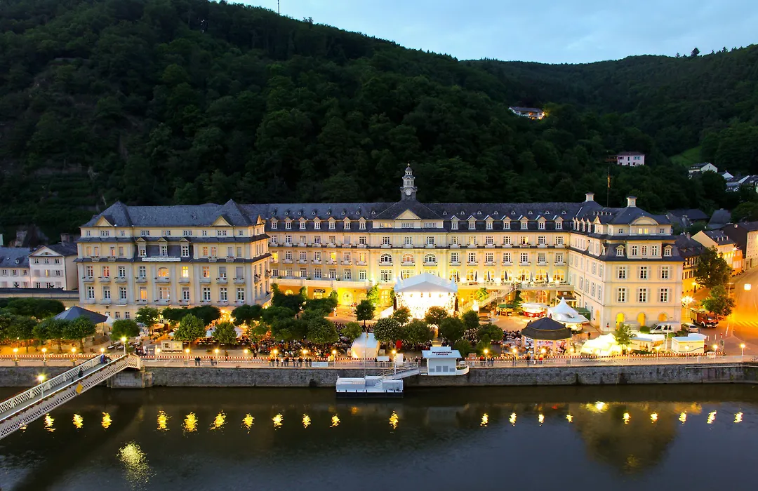 Haecker'S Hotel-1