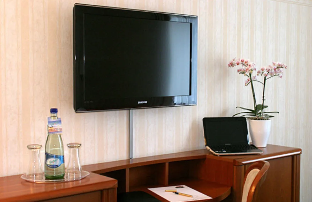 Hotel Doberaner Hof-1