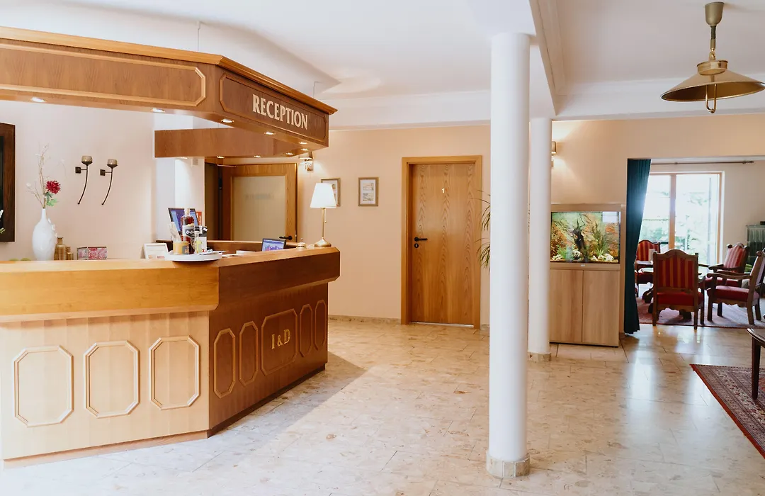 Hotel An den Bleichen-1