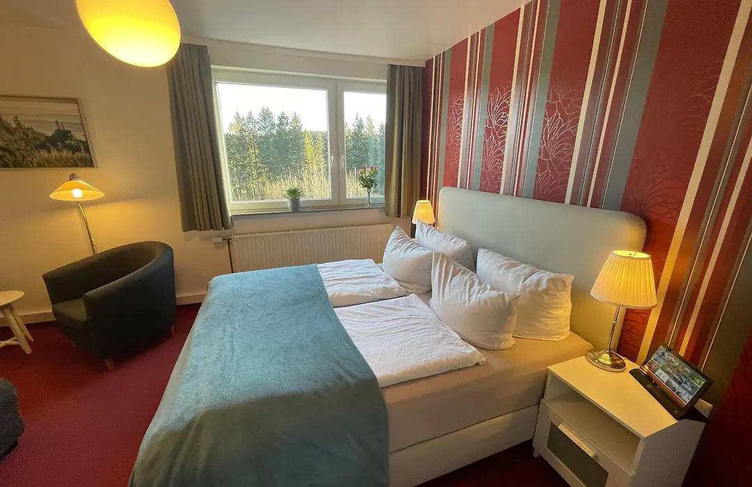 Vitalhotel Schulenberg-1