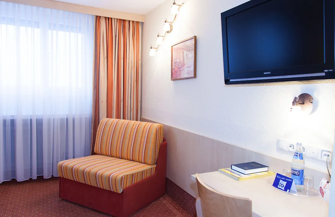 Hotel Restaurant Ruppert-1