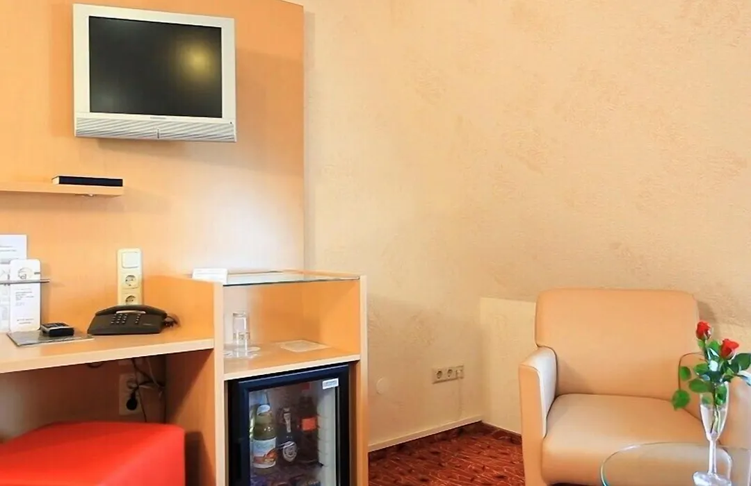 Adesso Hotel-1