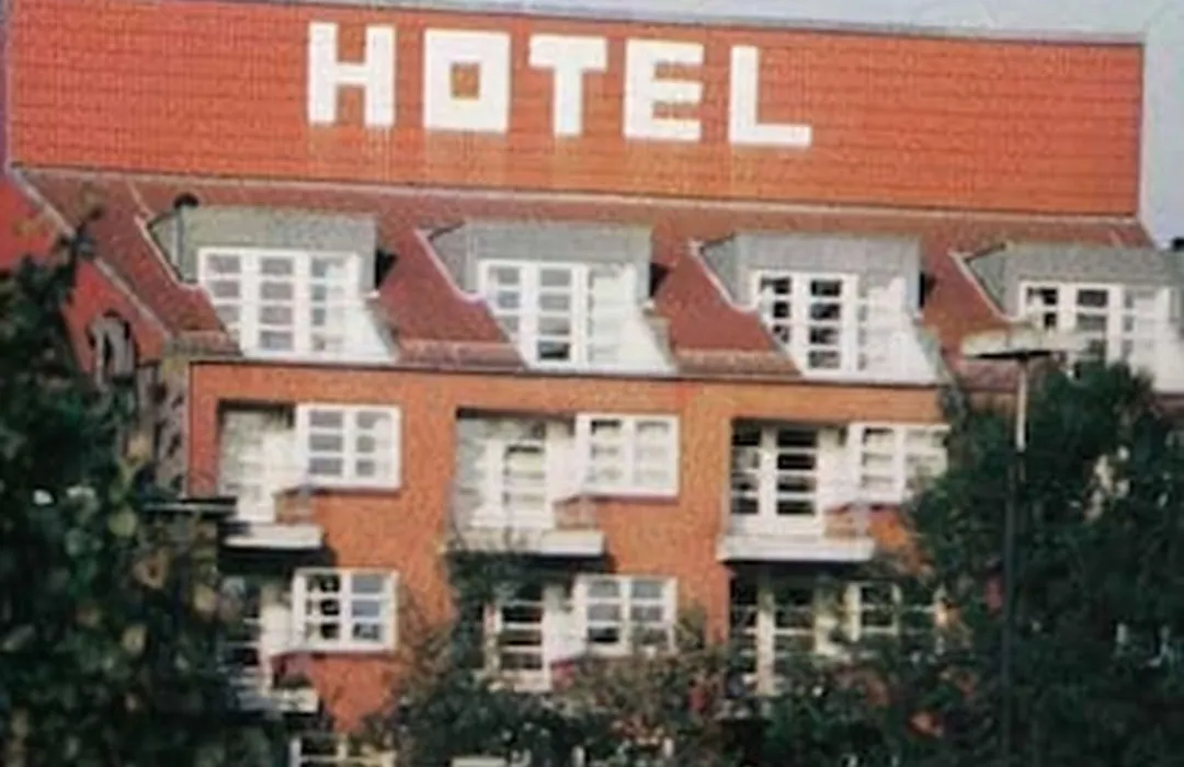 Hotel An Der Hoern-1