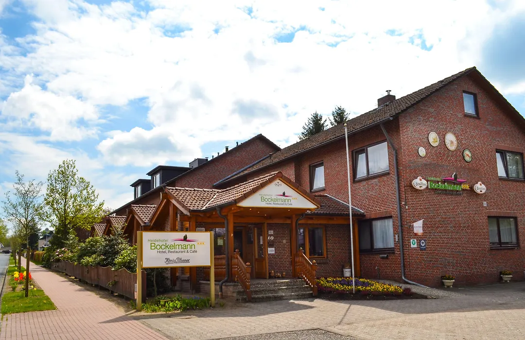 Hotel Bockelmann-1
