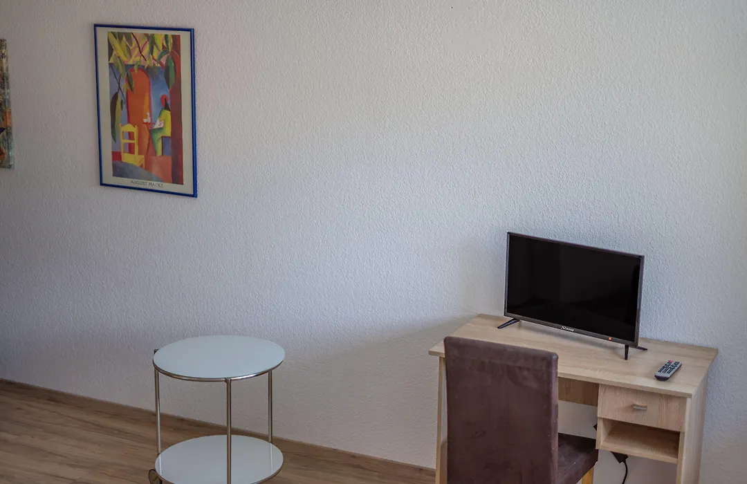 Hotel Constantin Trier-1