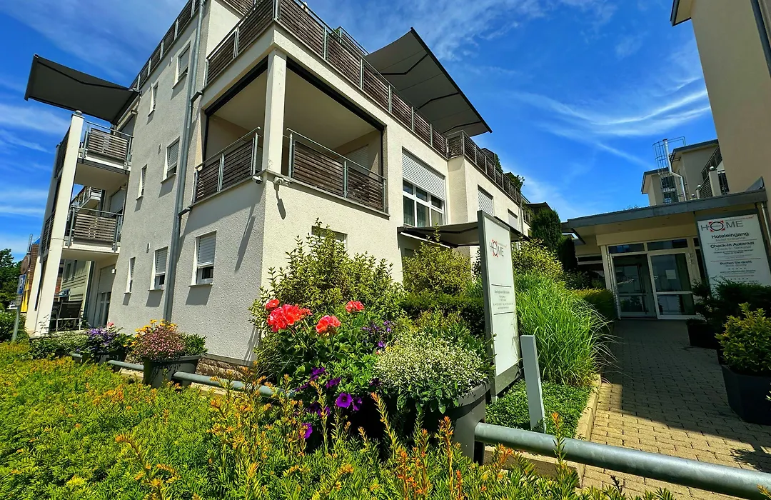 Boardinghouse Home - Adults Only --1